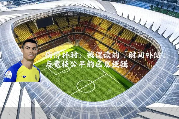 伤停补时:被误读的「时间补偿」与竞技公平的底层逻辑
